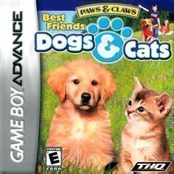 Best Friends – Dogs & Cats Rom
